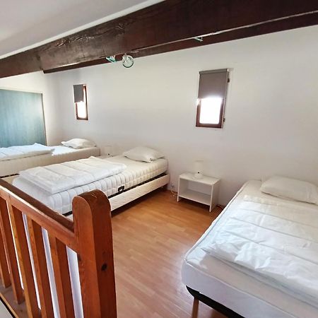 Maison De Campagne Lançon-Provence Eksteriør billede