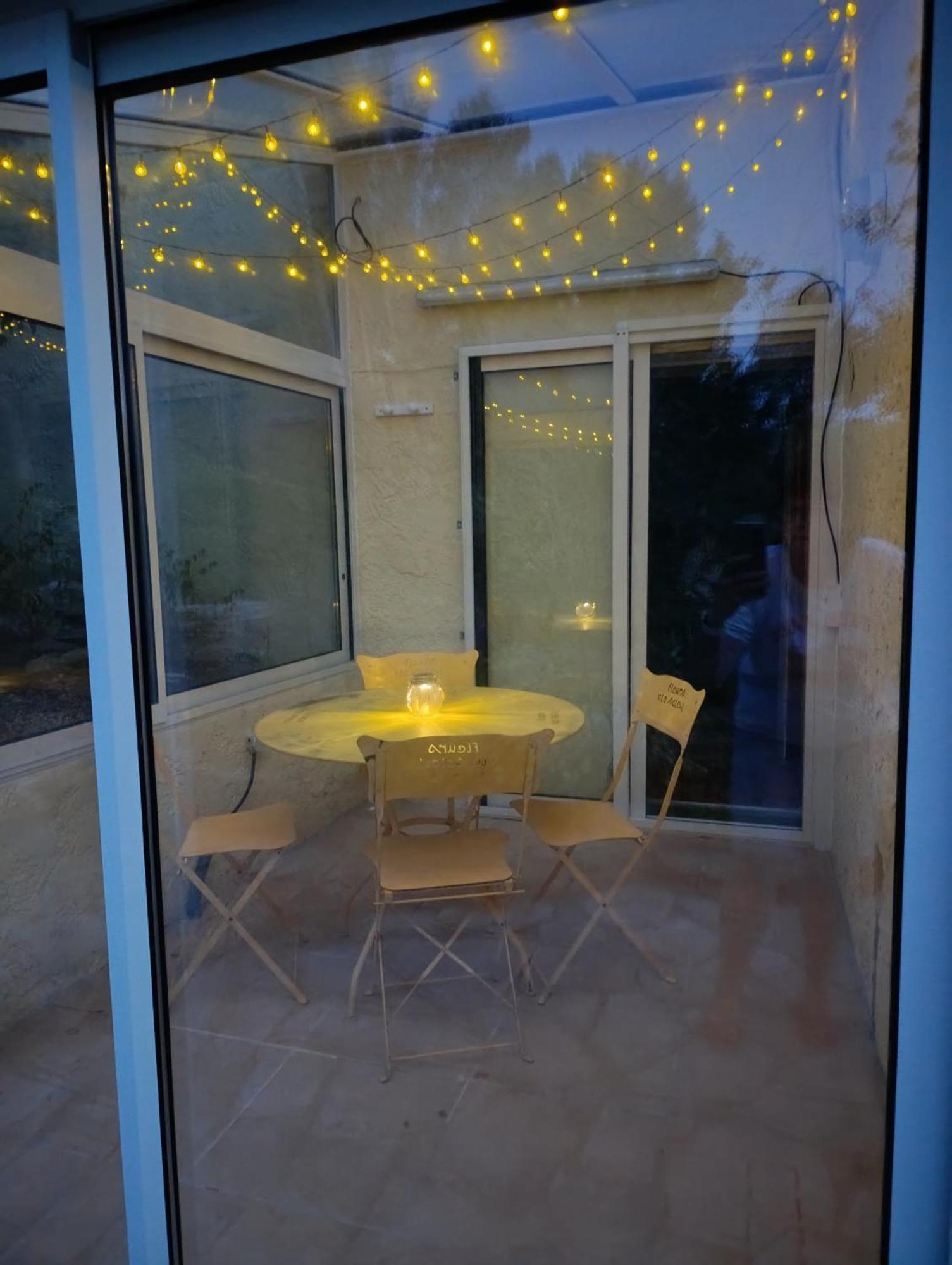 Maison De Campagne Lançon-Provence Eksteriør billede