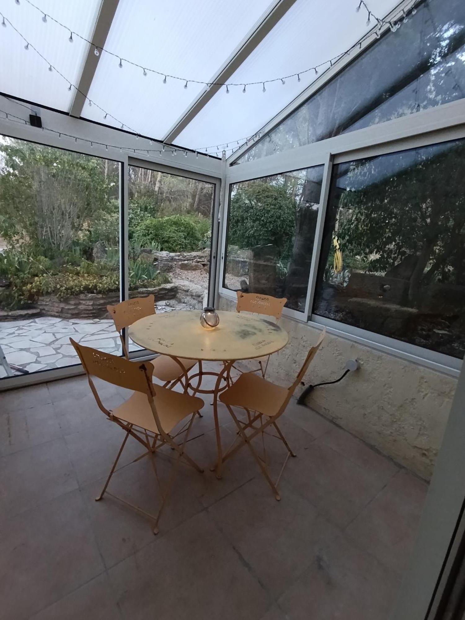 Maison De Campagne Lançon-Provence Eksteriør billede