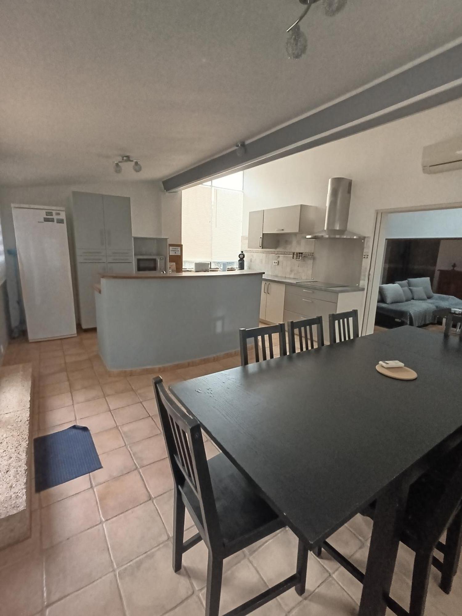 Maison De Campagne Lançon-Provence Eksteriør billede