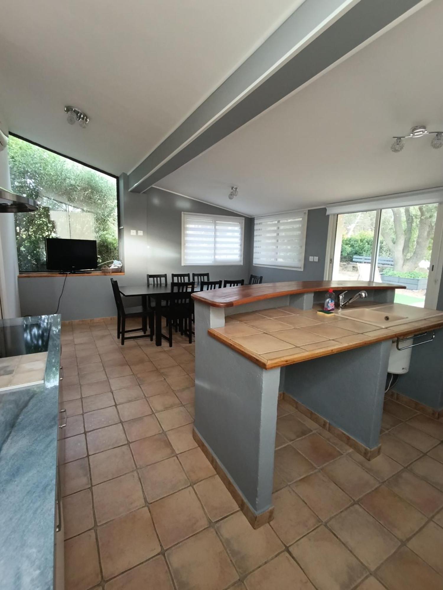 Maison De Campagne Lançon-Provence Eksteriør billede